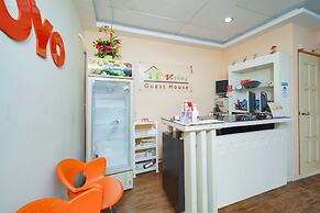 OYO 89881 V Stay Guesthouse