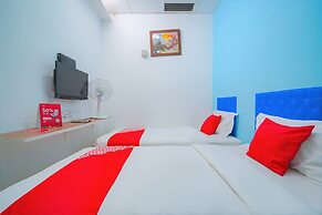 OYO 89881 V Stay Guesthouse