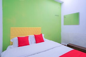 OYO 89881 V Stay Guesthouse