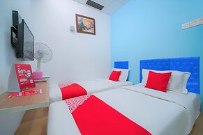 OYO 89881 V Stay Guesthouse