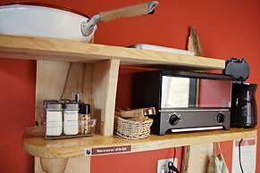 Kyoto Machiya Saikyo-Inn