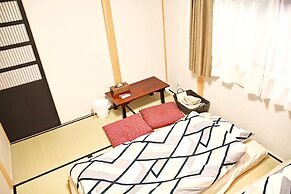 Kyoto Machiya Saikyo-Inn