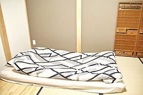 Kyoto Machiya Saikyo-Inn