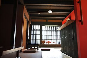 Kyoto Machiya Saikyo-Inn