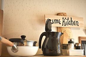 Kyoto Machiya Saikyo-Inn