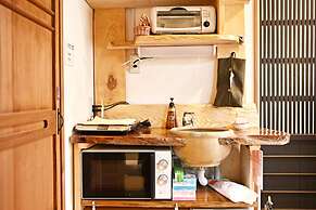 Kyoto Machiya Saikyo-Inn