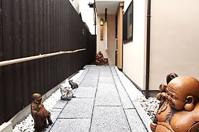 Kyoto Machiya Saikyo-Inn