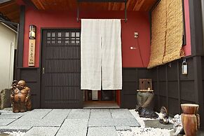 Kyoto Machiya Saikyo-Inn