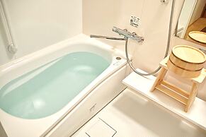 Kyoto Machiya Saikyo-Inn