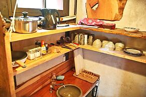 Kyoto Machiya Saikyo-Inn