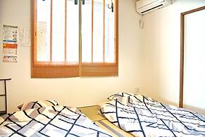 Kyoto Machiya Saikyo-Inn