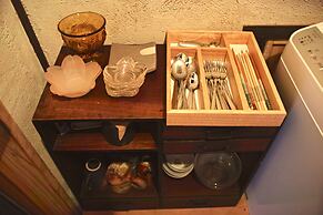 Kyoto Machiya Saikyo-Inn