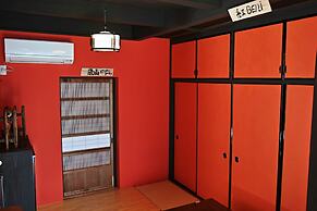 Kyoto Machiya Saikyo-Inn