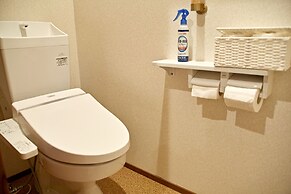 Kyoto Machiya Saikyo-Inn