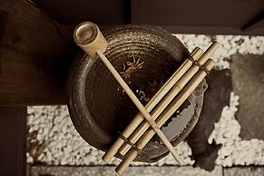 Kyoto Machiya Saikyo-Inn