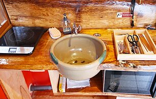 Kyoto Machiya Saikyo-Inn