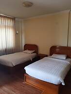 Win Myanmar Hotel & Resort