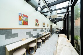 Suncheon Hound Hotel