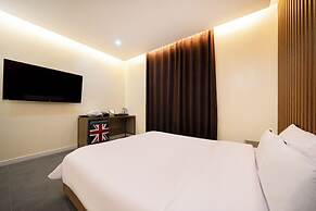 Suncheon Hound Hotel