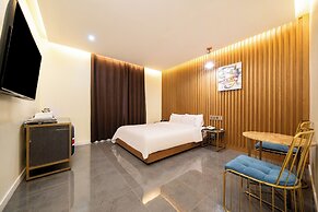 Suncheon Hound Hotel