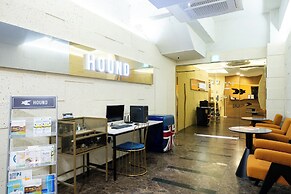 Suncheon Hound Hotel