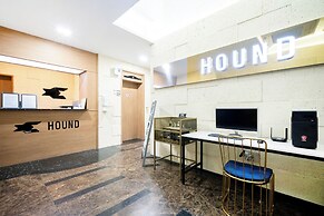 Suncheon Hound Hotel