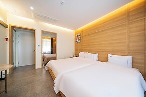 Suncheon Hound Hotel