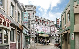 Suncheon Hound Hotel