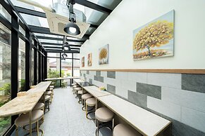 Suncheon Hound Hotel