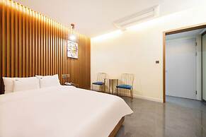 Suncheon Hound Hotel