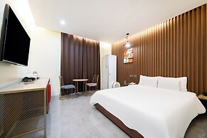 Suncheon Hound Hotel