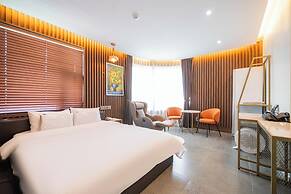 Suncheon Hound Hotel