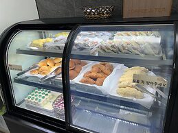 Suncheon Hound Hotel