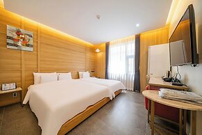 Suncheon Hound Hotel