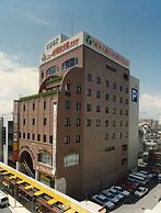 New Gifu Hotel Plaza