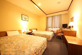 New Gifu Hotel Plaza