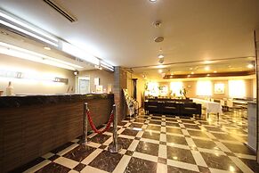 New Gifu Hotel Plaza