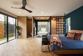 Pavilions at Lenswood