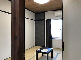 Tsukisocho Apartment