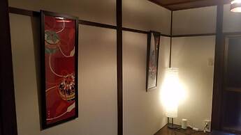 Tsukisocho Apartment