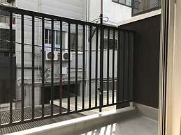 Tsukisocho Apartment