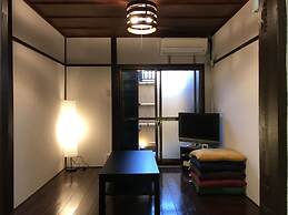 Tsukisocho Apartment