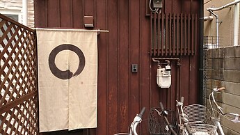 Tsukisocho Apartment