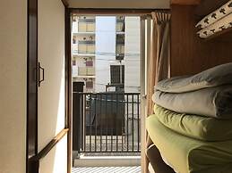 Tsukisocho Apartment