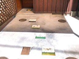 Tsukisocho Apartment