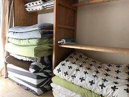 Tsukisocho Apartment