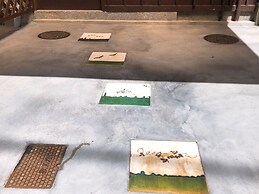 Tsukisocho Apartment