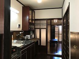 Tsukisocho Apartment