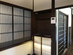 Tsukisocho Apartment