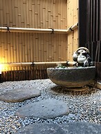 Tsukisocho Apartment